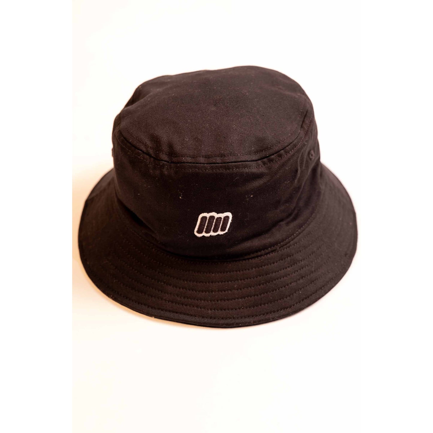 Bucket Hat - Essentials Range - Black