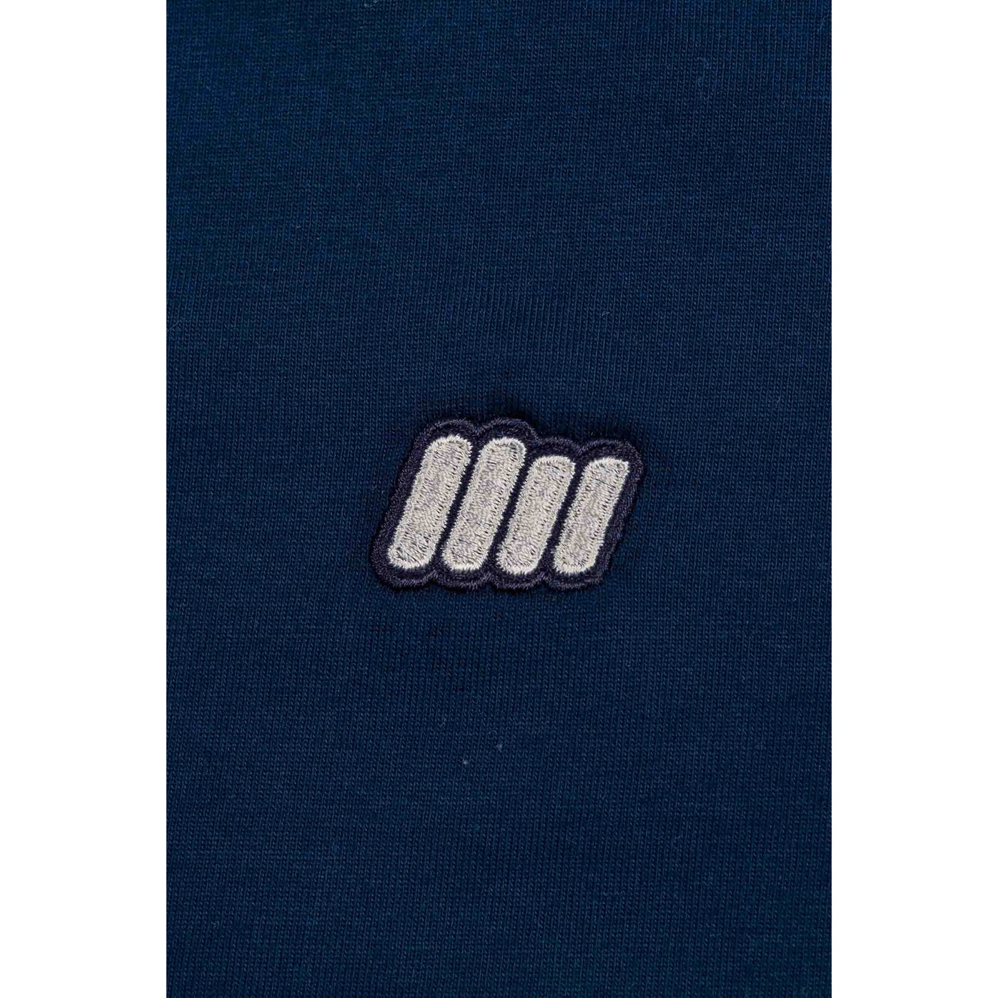 Essentials Line - Navy - Premium Tee