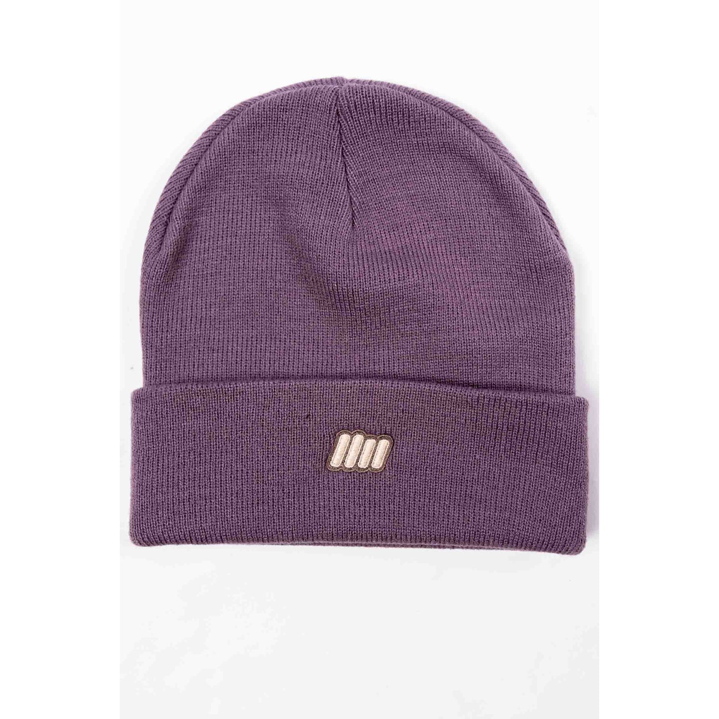 Classic Beanie - essentials range - Mauve