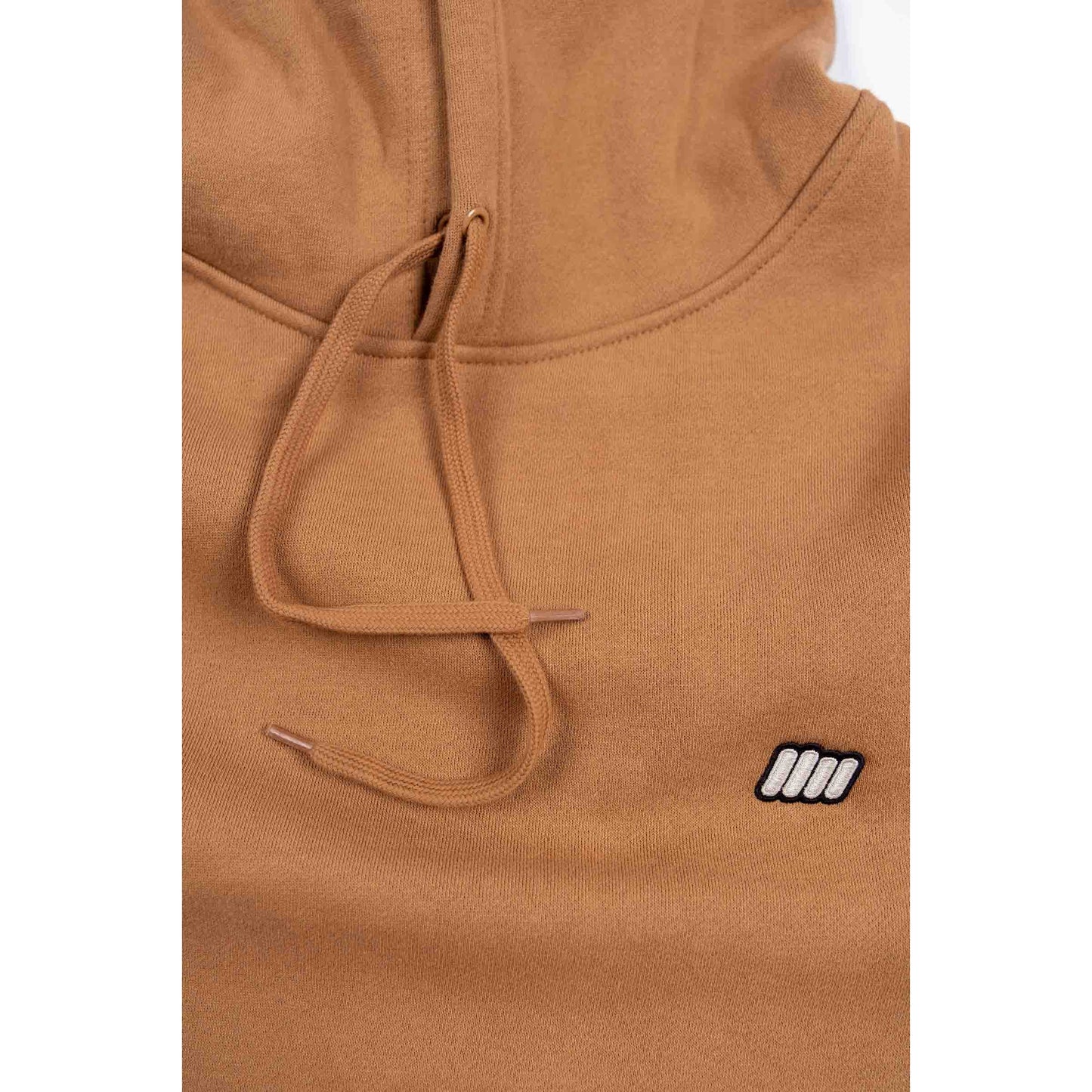 Tan Plain Hoodie All Hail Outdoor Clothing NZ