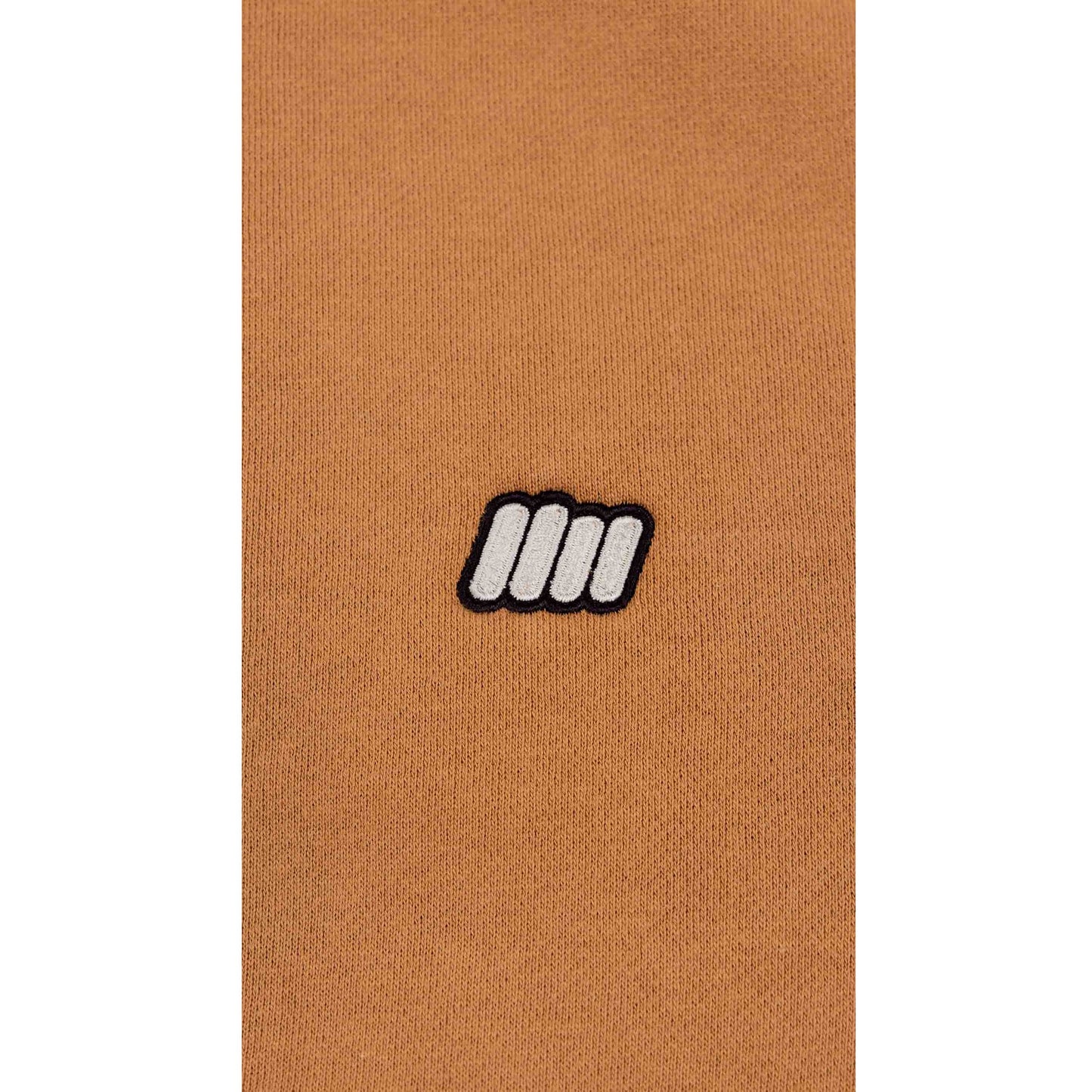 Hoodie - Essential Range - Tan - Standard Fit