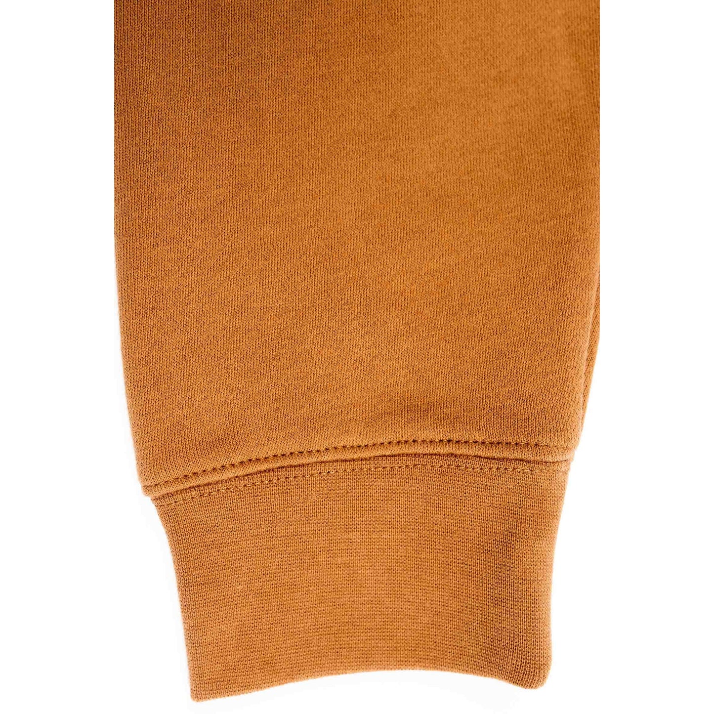 Hoodie - Essential Range - Tan - Standard Fit