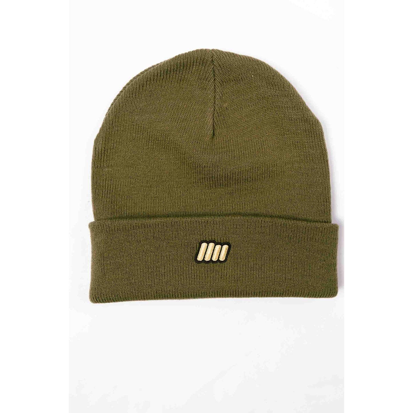 Classic Beanie - Essentials Range - Army