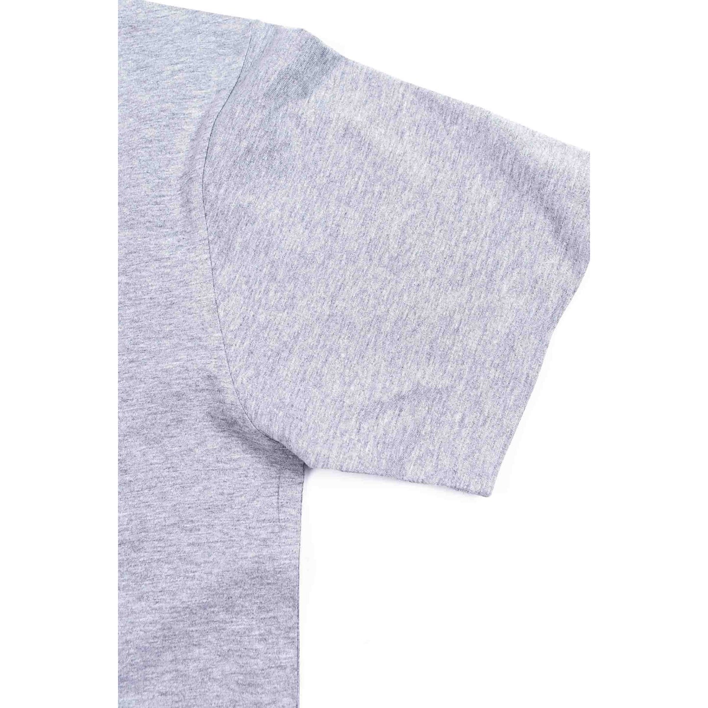 Essentials line - Grey Marle - Premium Tee