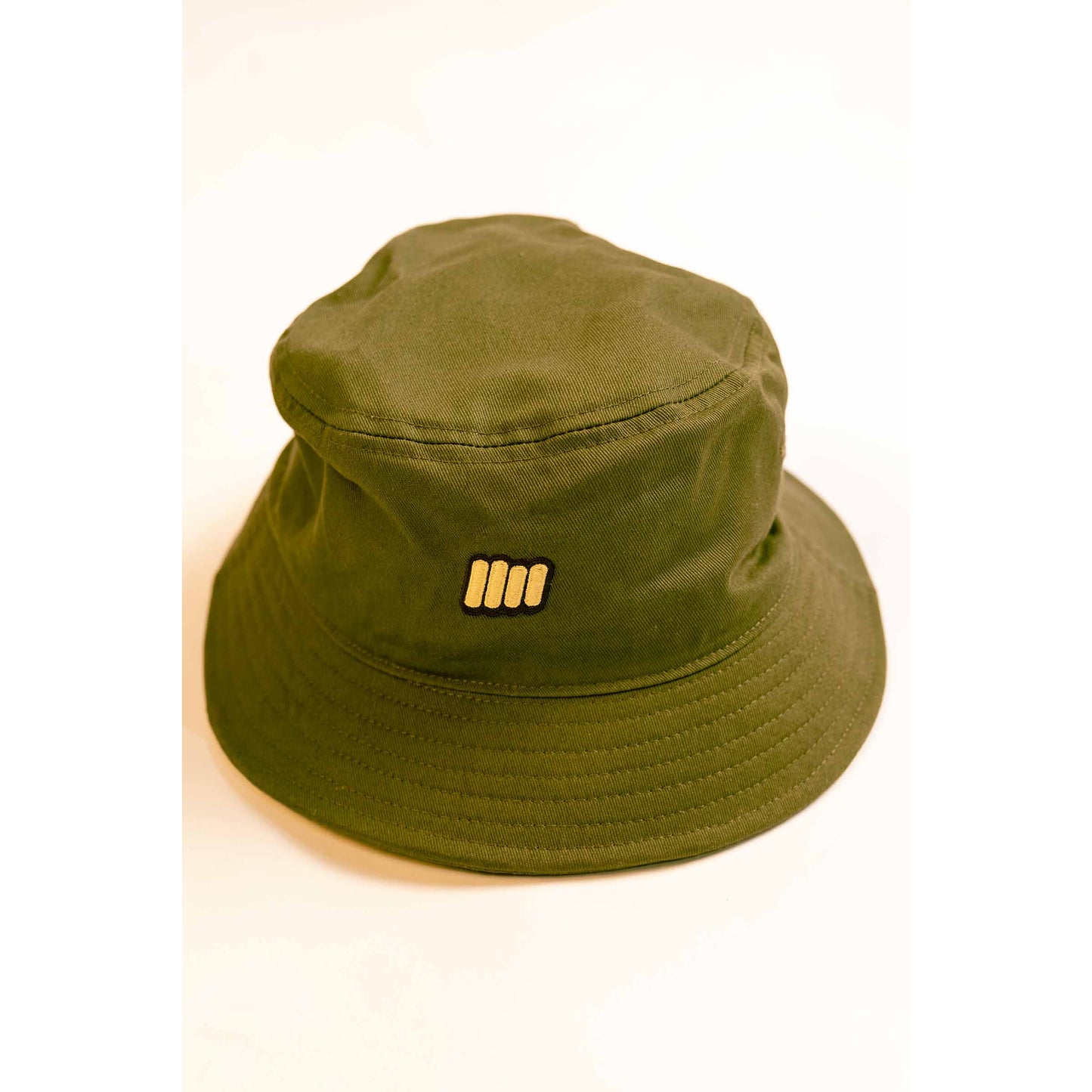 Bucket Hat - Essentials Range - Army