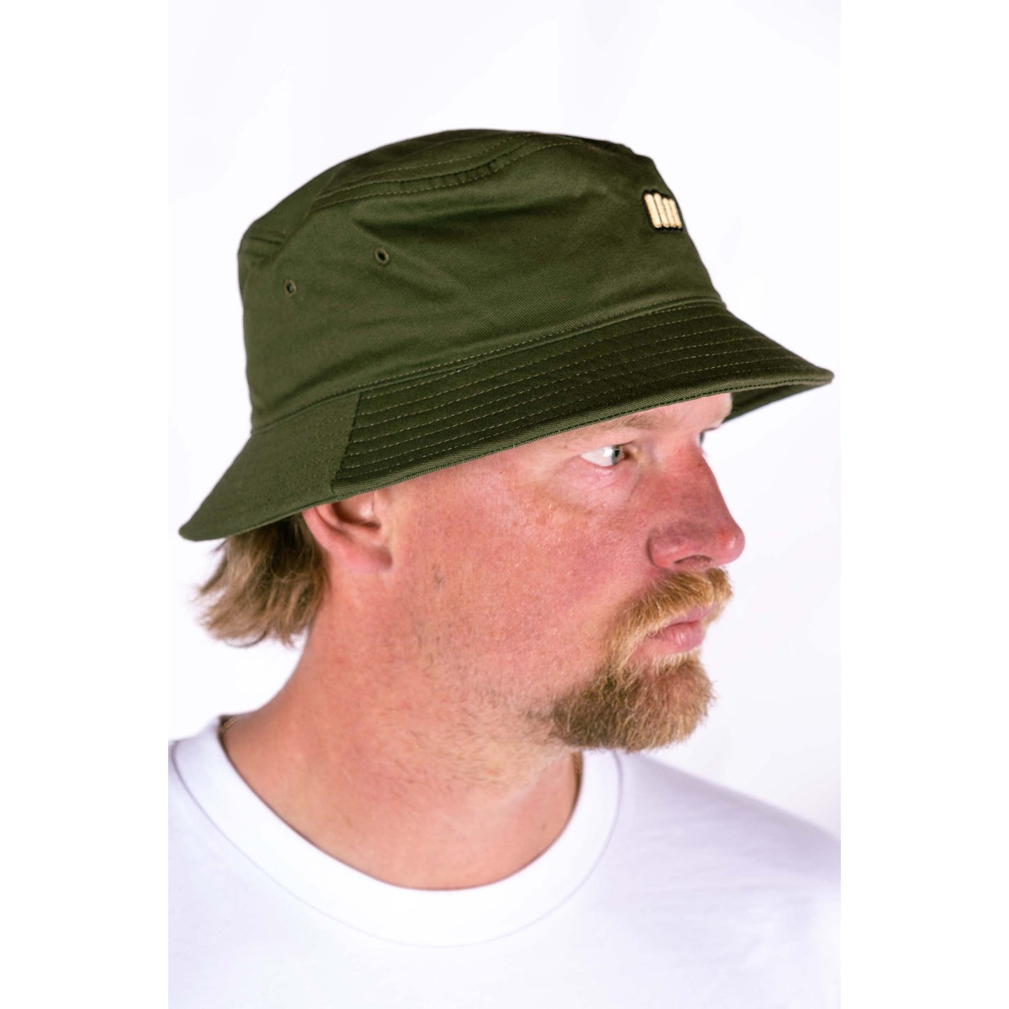 Bucket Hat - Essentials Range - Army