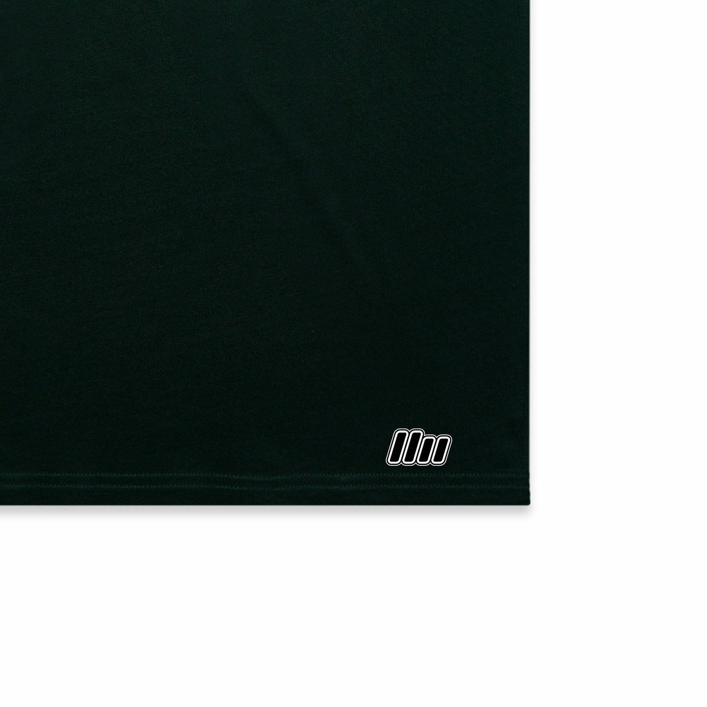 Gothic Tee - Forest Green