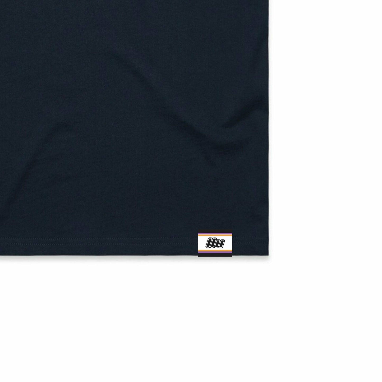 Donk Tee - Navy