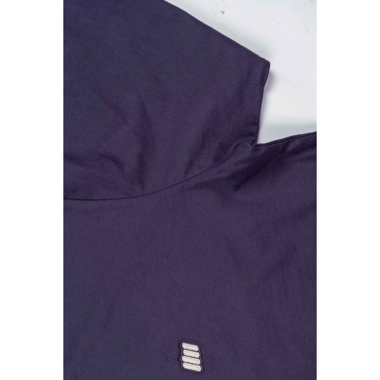 Essentials Tee - Navy - Standard Fit