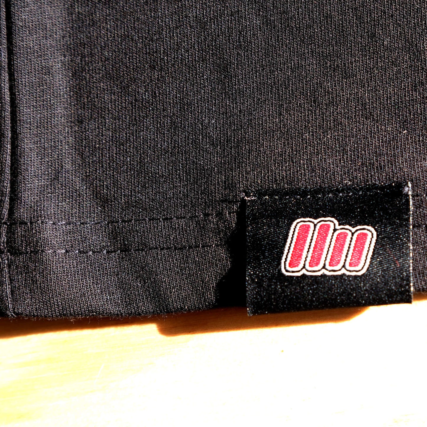 Northland Black - Premium Tee