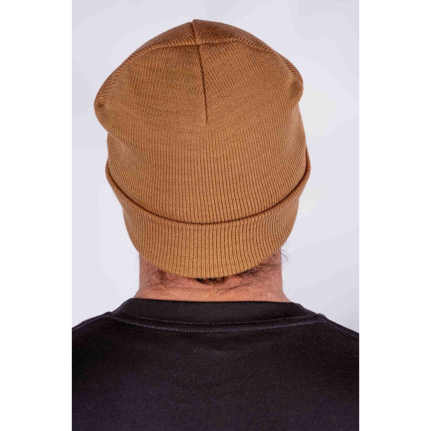 Classic Beanie - Essentials Range - Tan